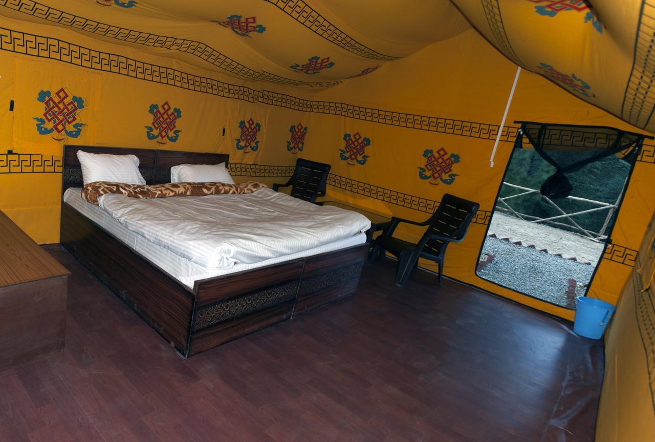 Jungle Stays Chail Exterior foto